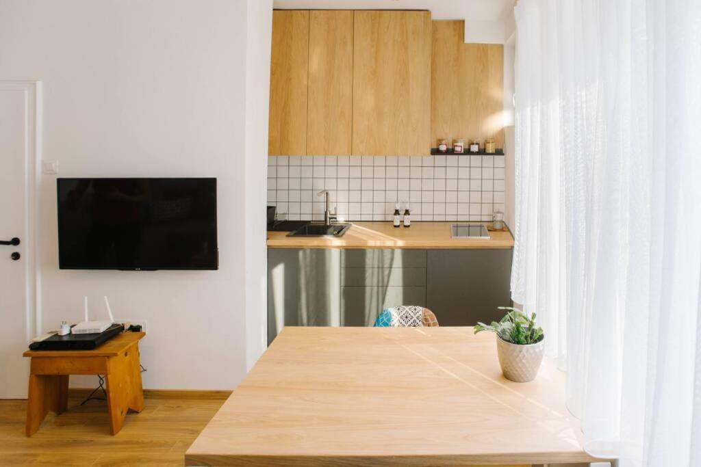 Millennium Bridge Cozy Apartment Top Location Podgorica Esterno foto