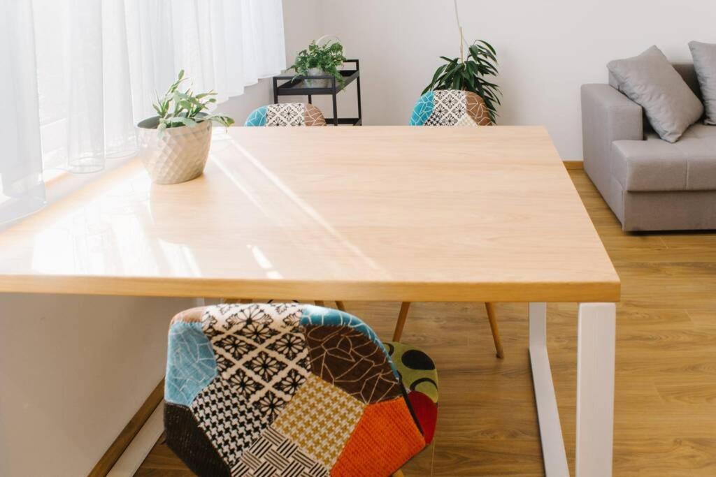 Millennium Bridge Cozy Apartment Top Location Podgorica Esterno foto