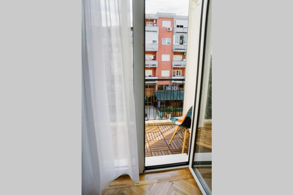Millennium Bridge Cozy Apartment Top Location Podgorica Esterno foto