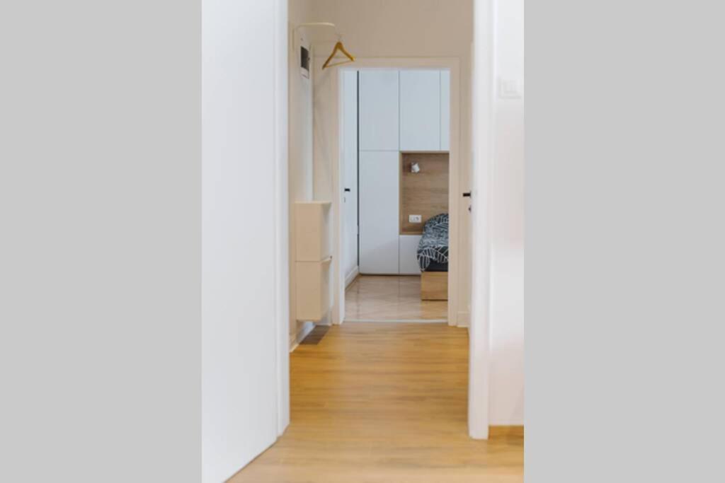 Millennium Bridge Cozy Apartment Top Location Podgorica Esterno foto